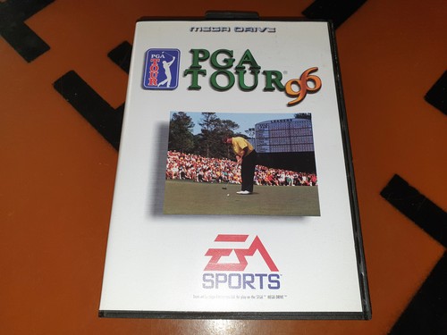 Pga tour golf - 96,