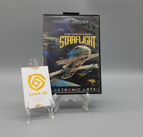 Gioco starflight videogioco - gioco,