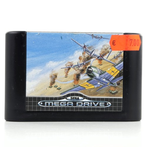 Gioco sega mega drive twin - gioco,