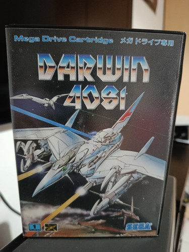 Sega mega drive japan - sega,