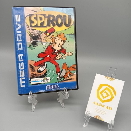 Gioco spirou videogioco - gioco,