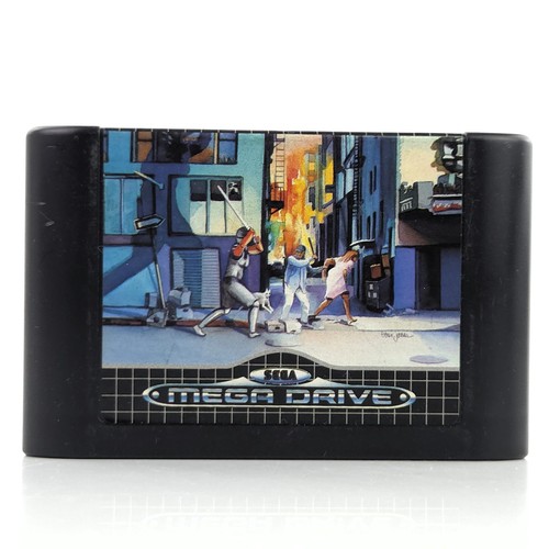 Gioco sega mega drive shadow - gioco,
