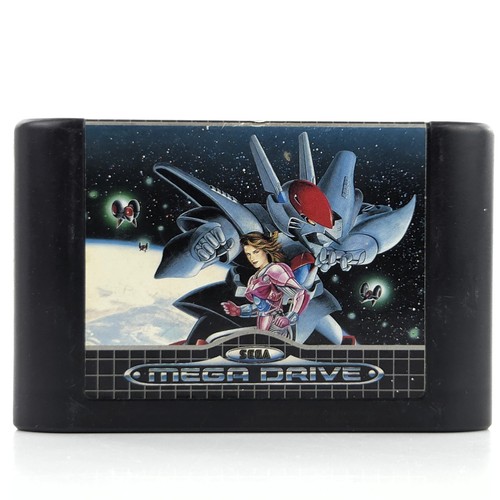 Gioco sega mega drive - mega, arrow
