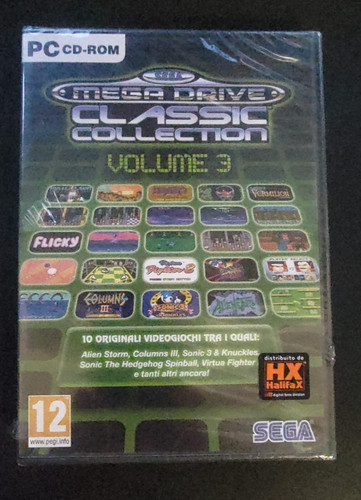 Sega mega drive - sega,