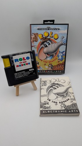 Rolo the rescue - to,