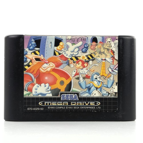 Gioco sega mega drive - gioco,