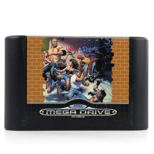 Gioco sega mega drive - sega,