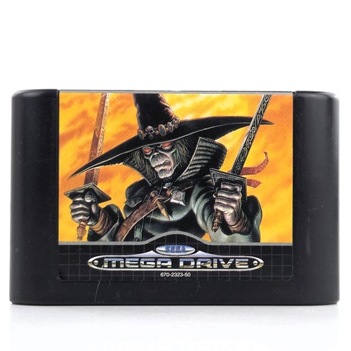 Gioco sega mega drive - sega, drive:
