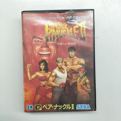 Mega drive software modello - mega,