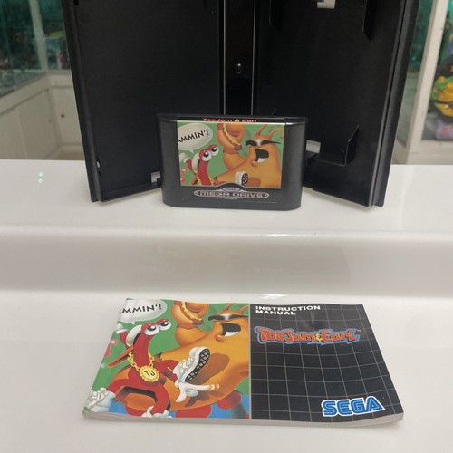 Sega mega drive joe - drive, &