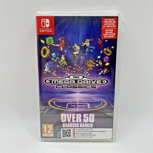 Sega mega drive - sega,