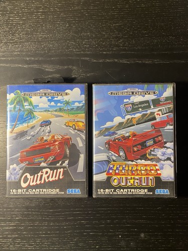Sega mega drive - sega, +