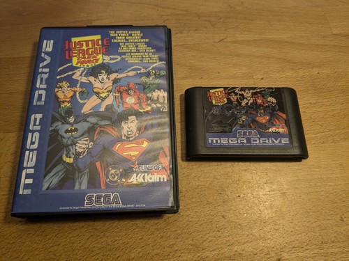 Justice league task force - justice,