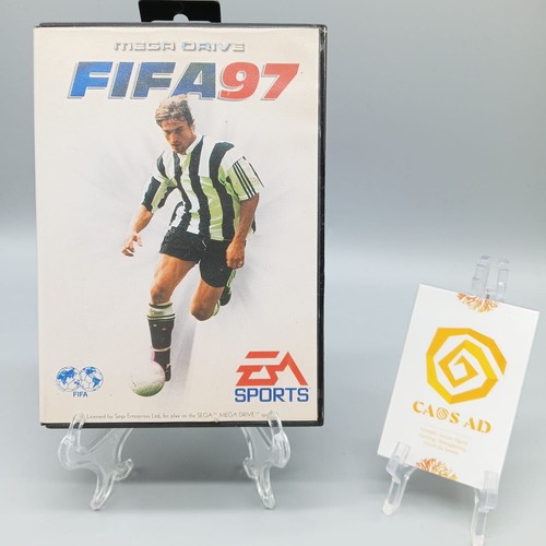Gioco fifa videogioco - gioco, sega