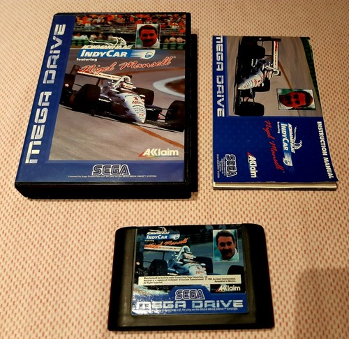Gioco sega mega - *gioco, new