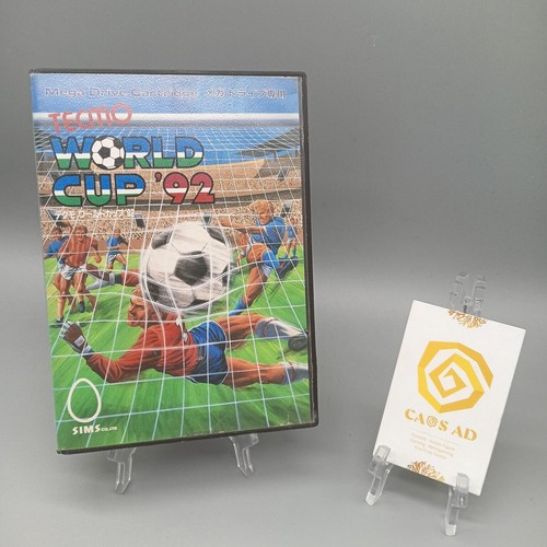 Gioco world cup videogioco - cup, '92