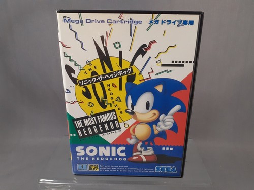 Sega megadrive mega drive - mega, md