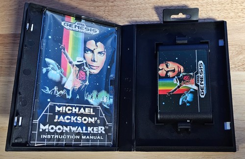 Michael jackson moonwalker - moonwalker,