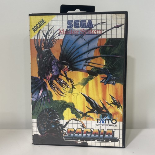 Gioco sagaia sega mega - sagaia,