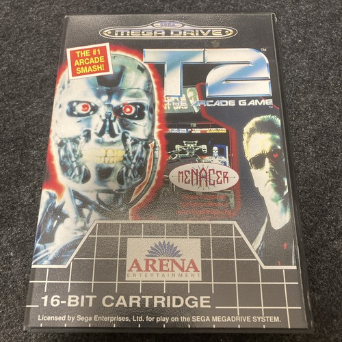 The arcade game gioco - t2,
