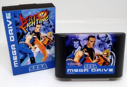 Art fighting enhanced - art,