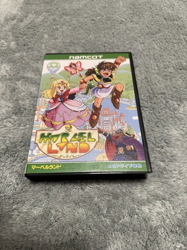 Sega mega drive marvel - drive,