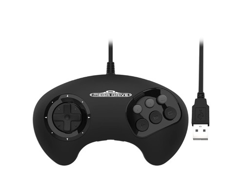 Retro bit sega - retro-bit, mega