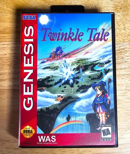 Twinkle tale - tale, usa)