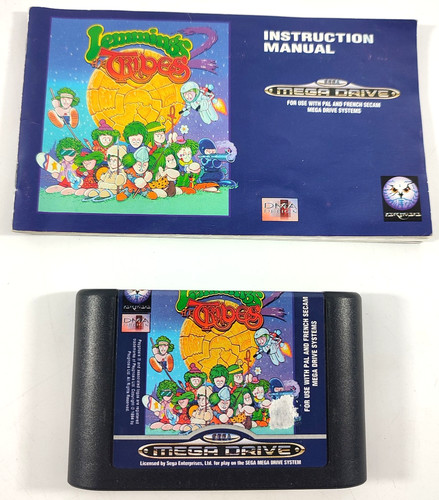 Gioco sega mega drive - drive, sciolto