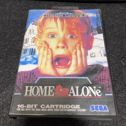 Home alone gioco - alone,