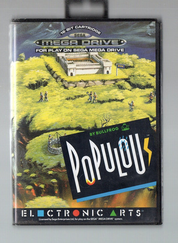 Gioco sega mega - gioco,