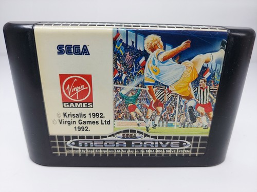 European club soccer - soccer, sega