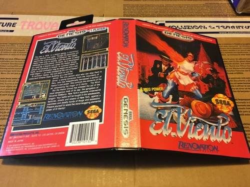 Viento usa sega mega - el,