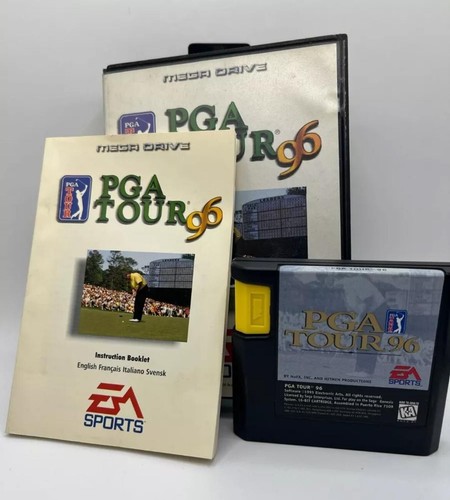 Pga tour gioco - pga, mega