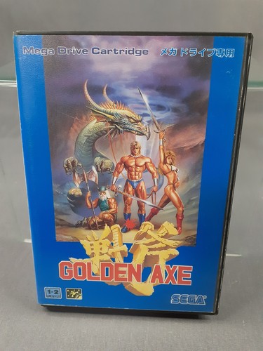 Sega megadrive mega - megadrive, drive
