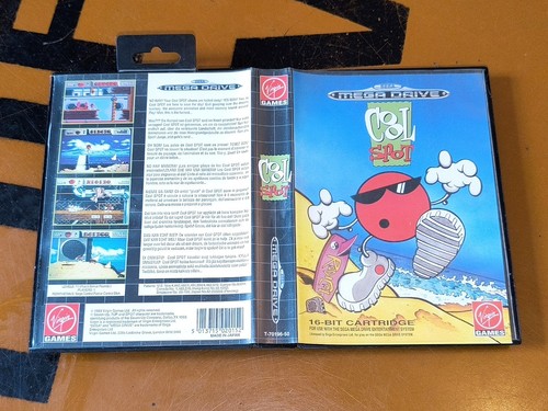 Sega mega drive - mega,