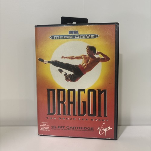 Gioco dragon the bruce - dragon, lee