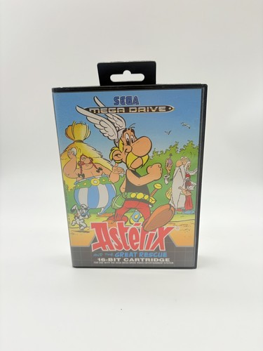Asterix and the - asterix,