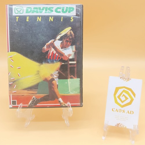 Gioco davis cup - davis,