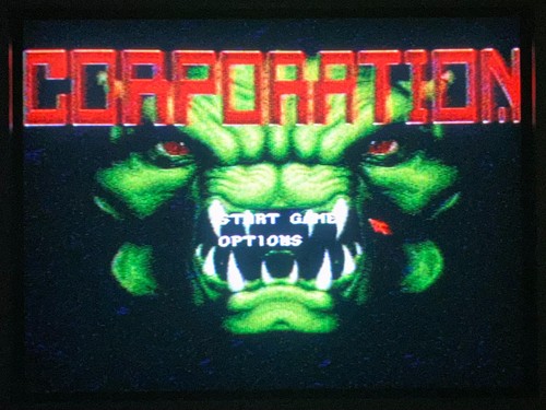 Corporation per sega - per, mega
