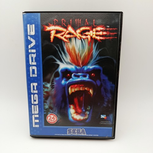 Videogioco per sega mega drive - videogioco,